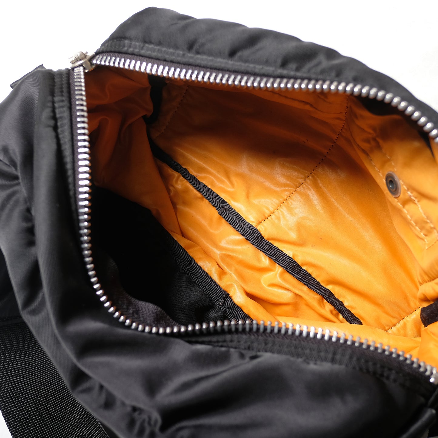 Porter Black Waist Tanker (C)