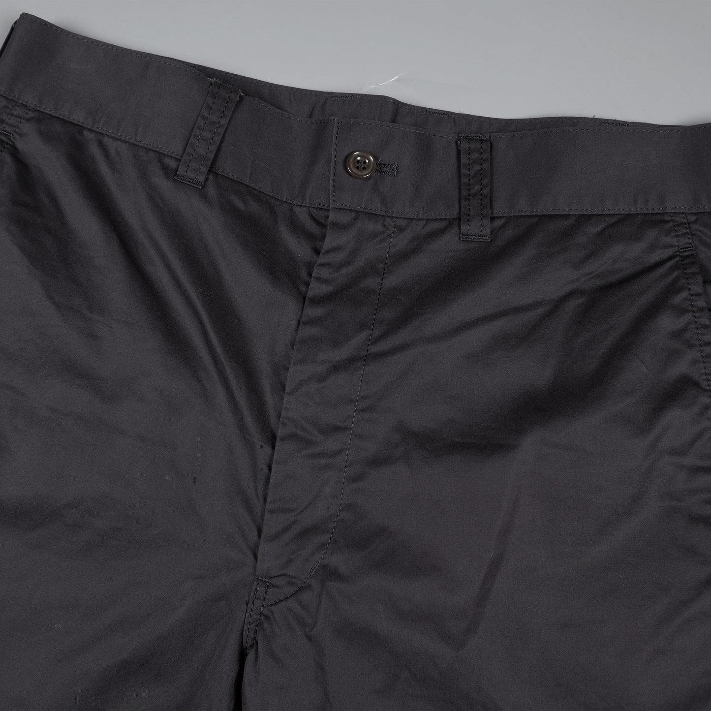 CDG Homme Black Short - AD2013