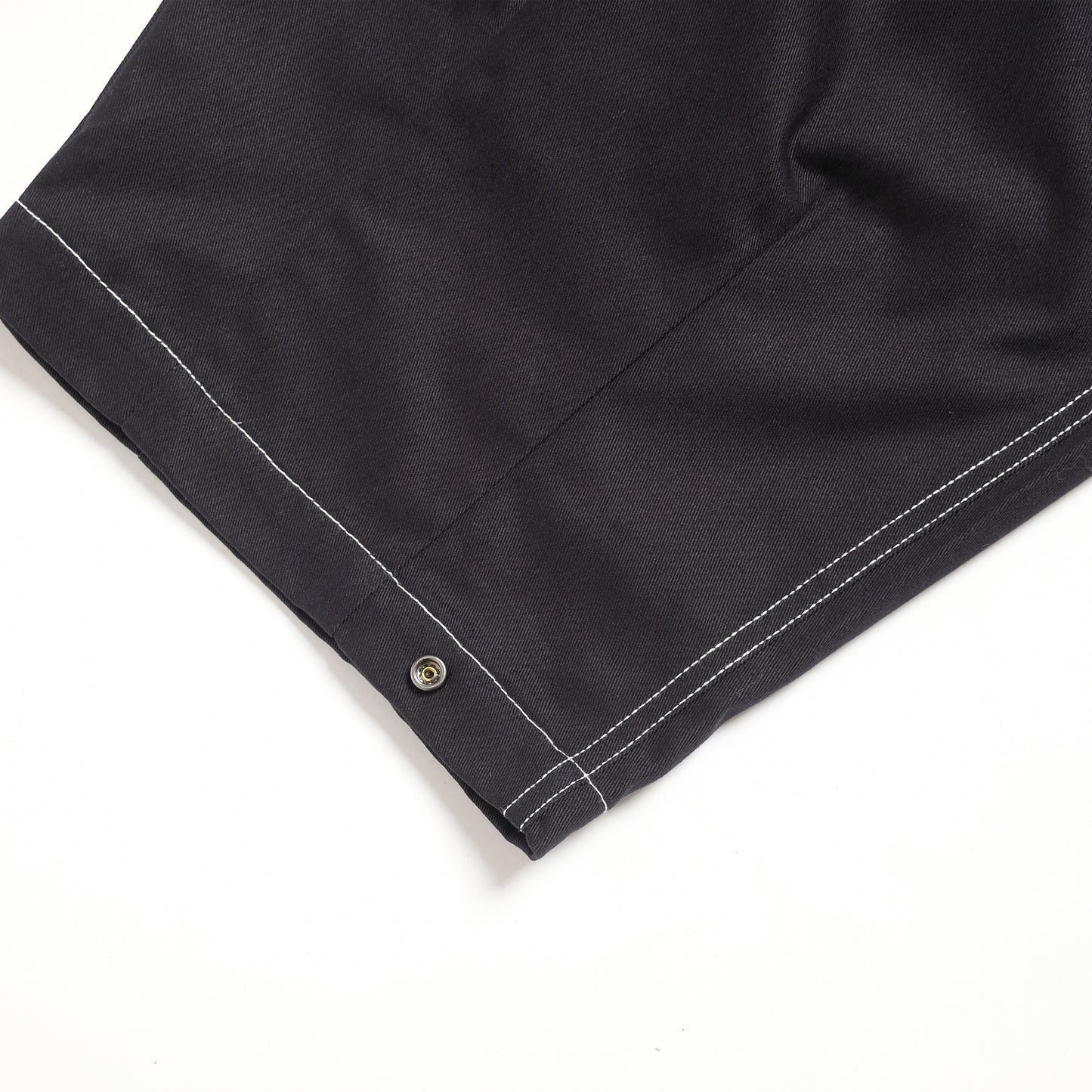 108WAREHOUSE x Workware - Balloon Pants - Midnight Navy