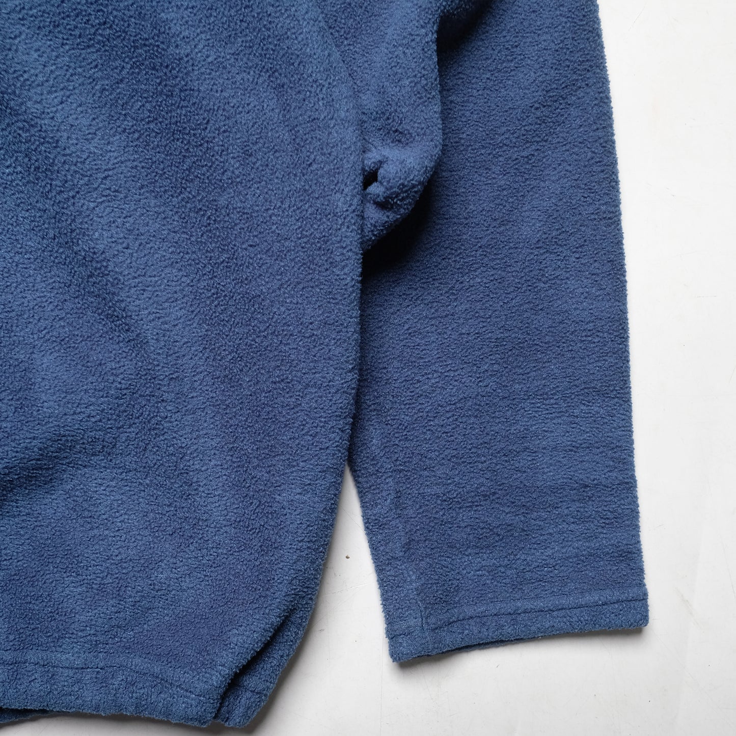 Montbell Halfzip Fleece Jumper - 90s
