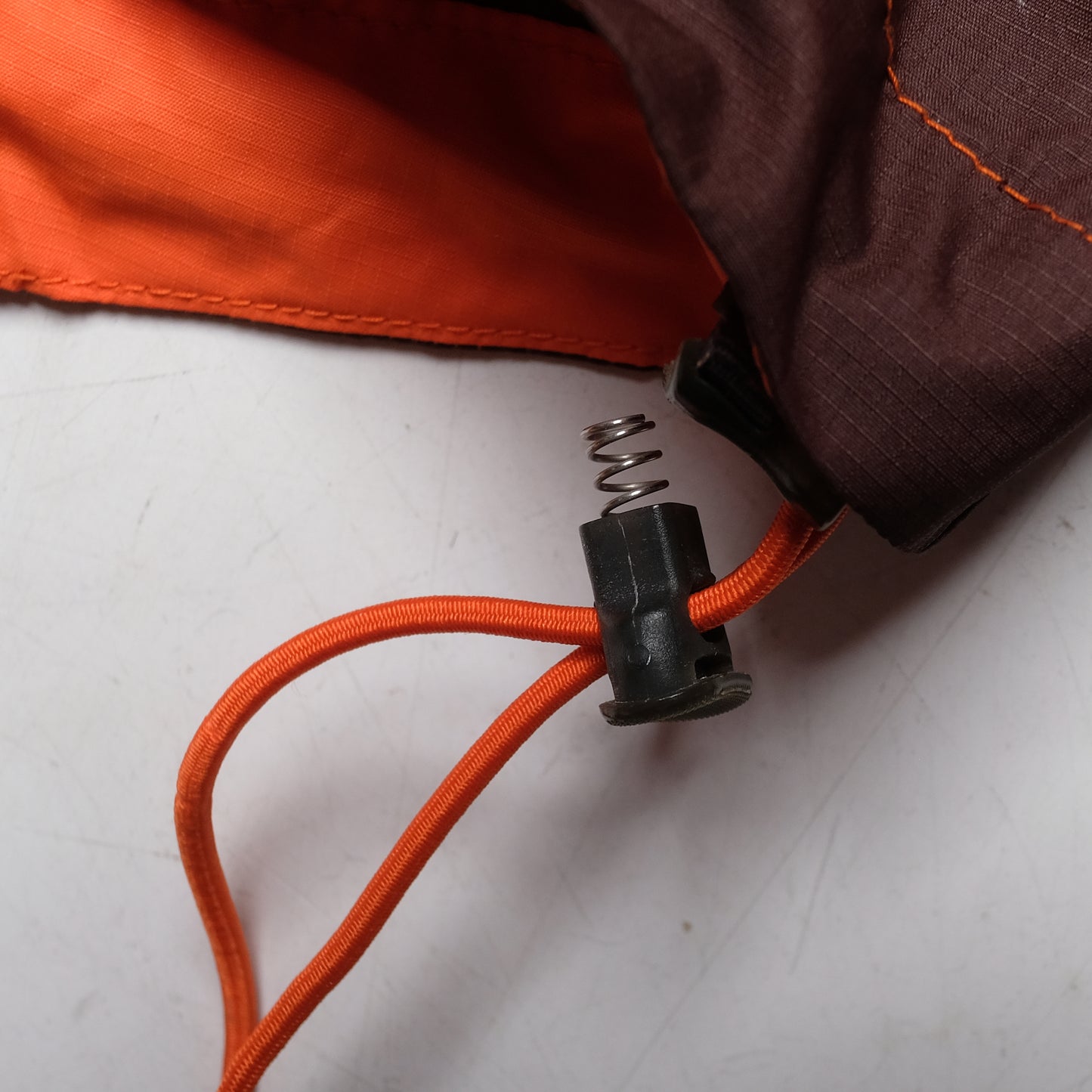 Nike ACG Windbreaker Orange/Brown