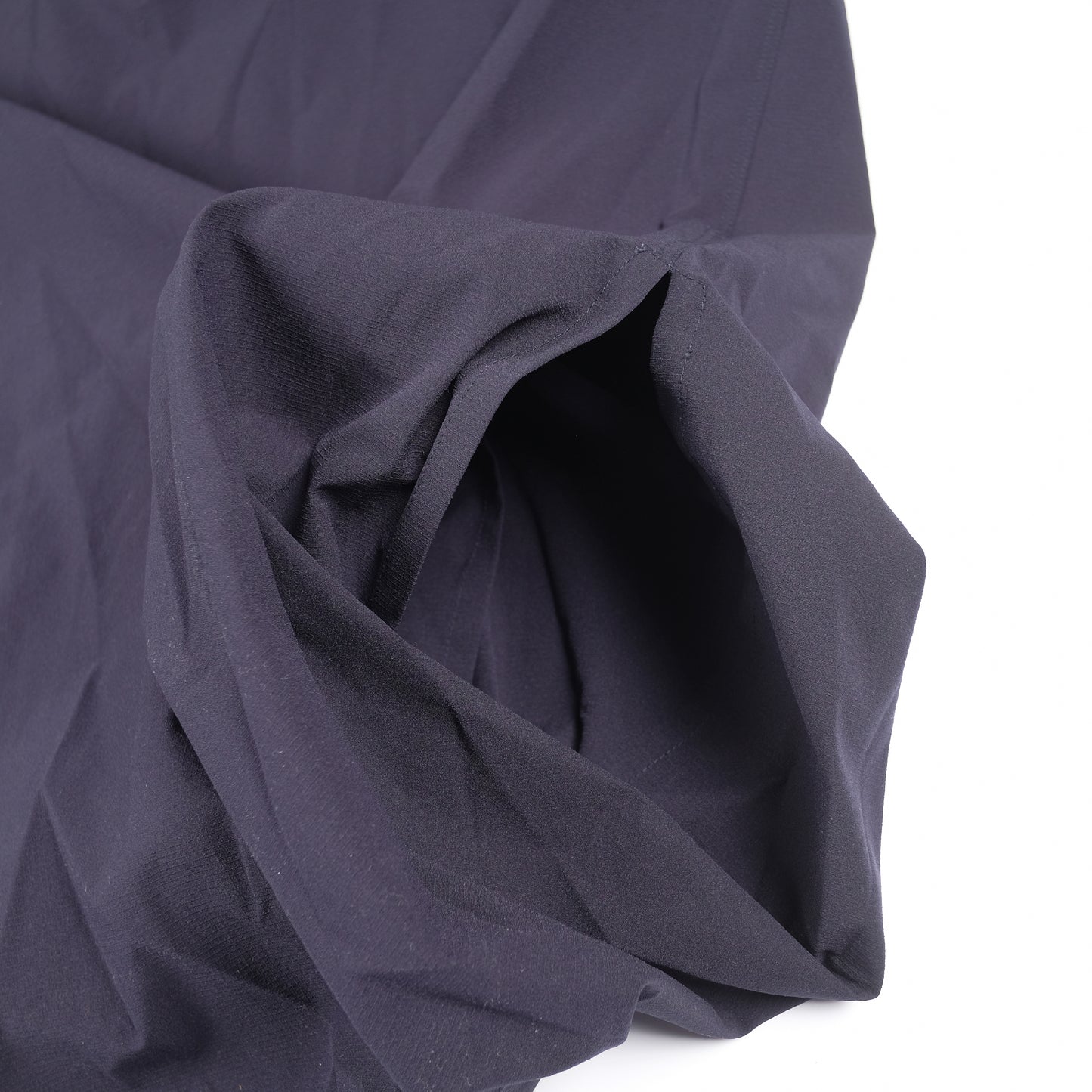 Needles Sportswear Navy Skirt