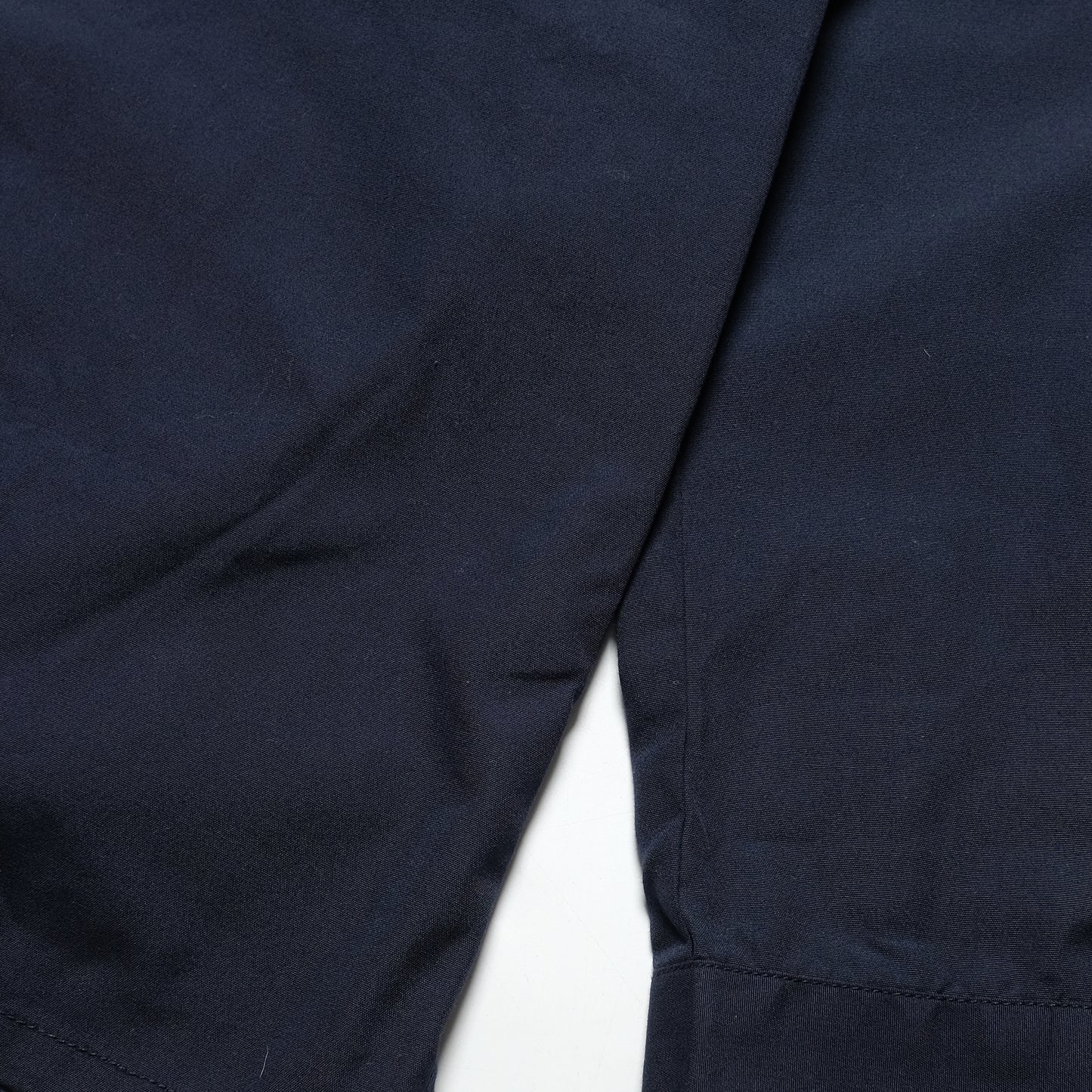 Neighborhood Navy Longsleeve Work Shirt