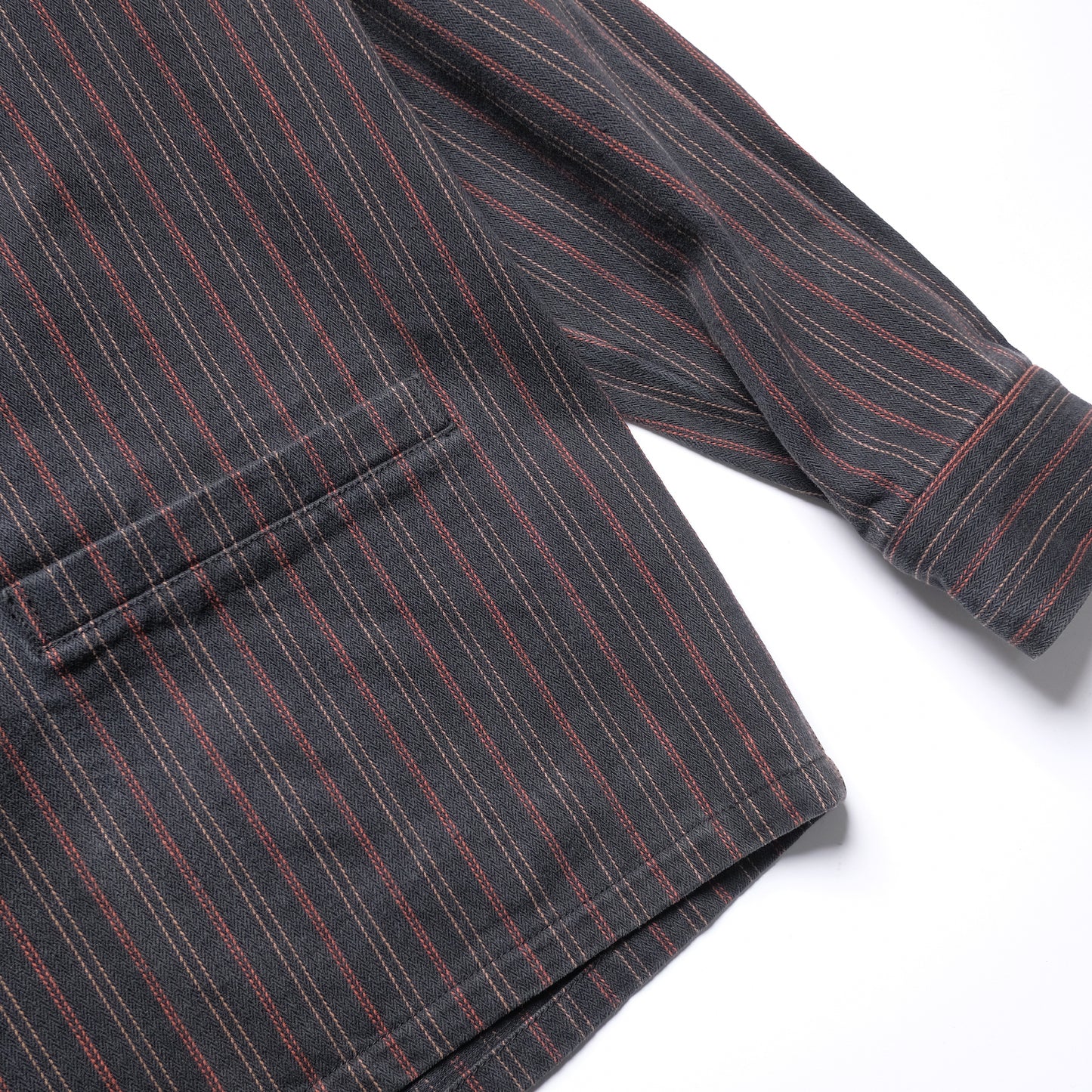 Nepenthes Stripped Coverall