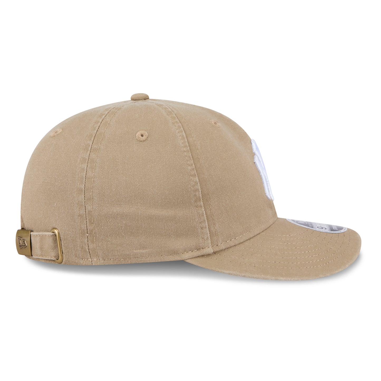 New Era - 9FIFTY Retro Crown - NY Yankees Washed Earthtone