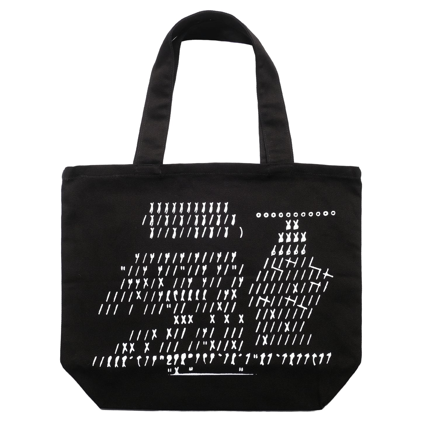 MPK Studio - Fatal Rewind Tote Bag