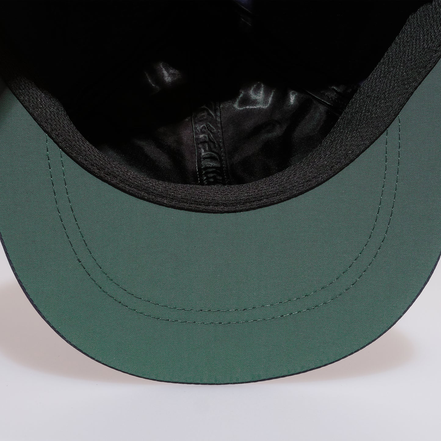 108WAREHOUSE - Relaxed 6 Panel Cap - Navy
