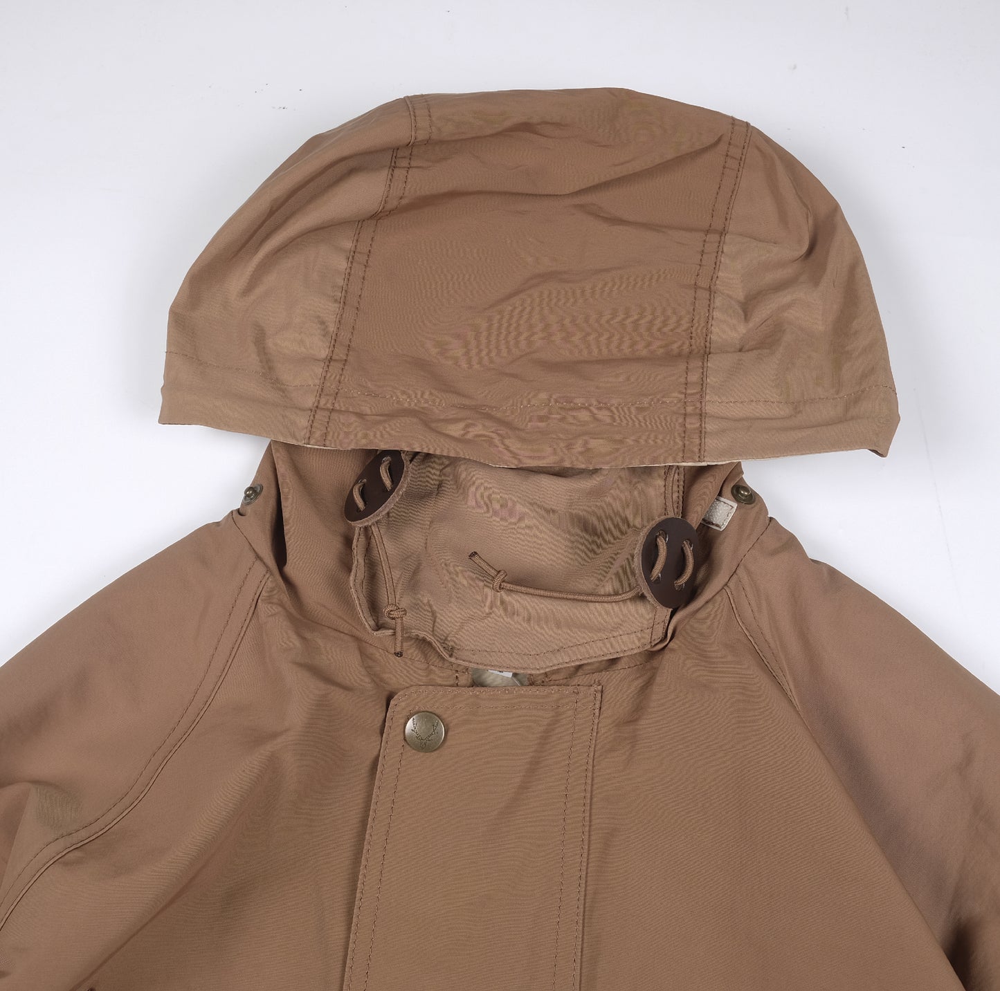 South2 West8 Brown Carmel Jacket