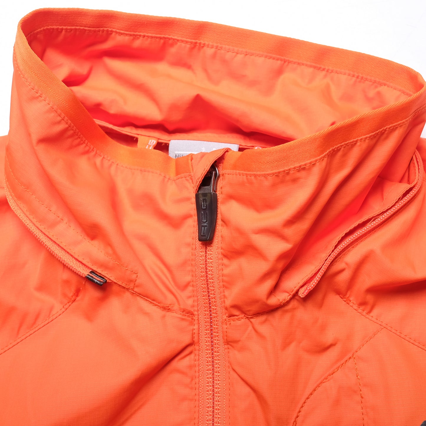 Nike ACG Windbreaker Orange/Brown