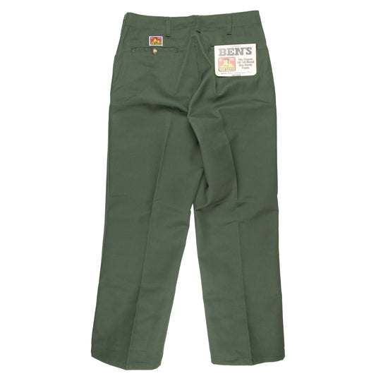 Ben Davis - Original Ben's Pants (Olive)