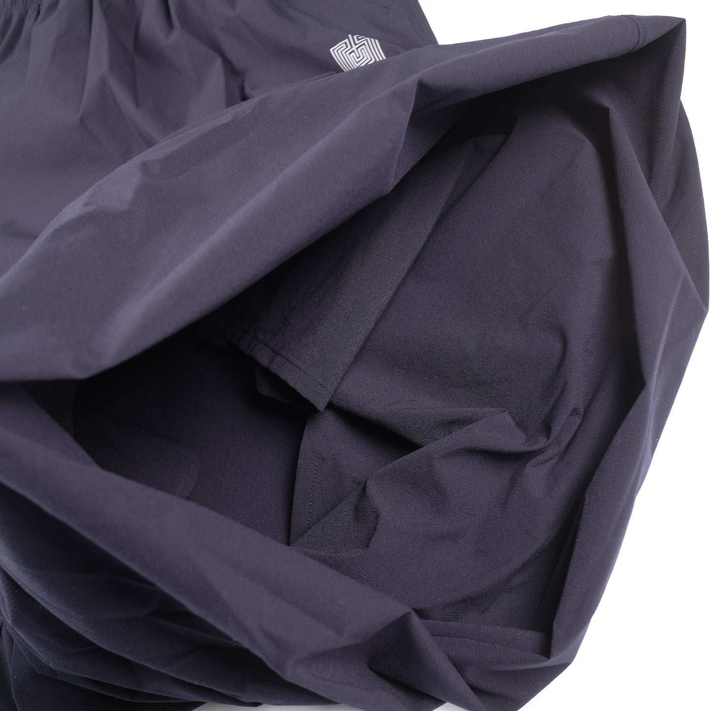 Needles Sportswear Navy Skirt
