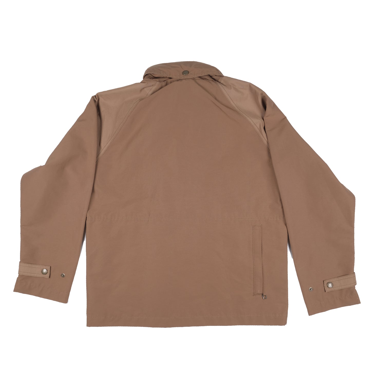 South2 West8 Brown Carmel Jacket