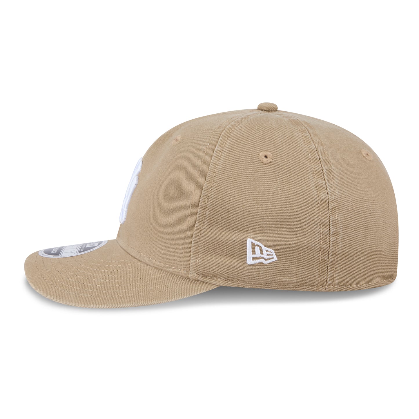 New Era - 9FIFTY Retro Crown - NY Yankees Washed Earthtone