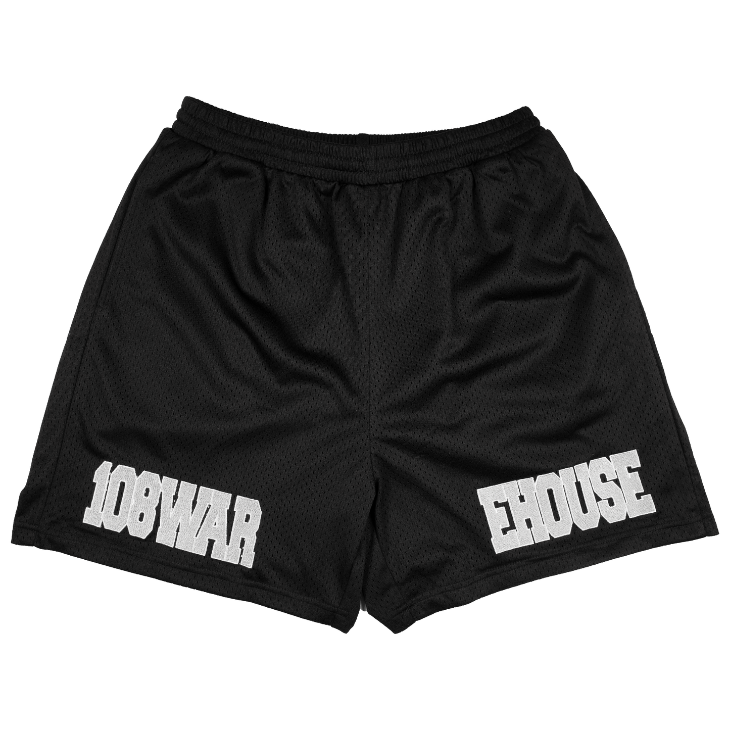 108Warehouse - EHOUSE Mesh Shorts
