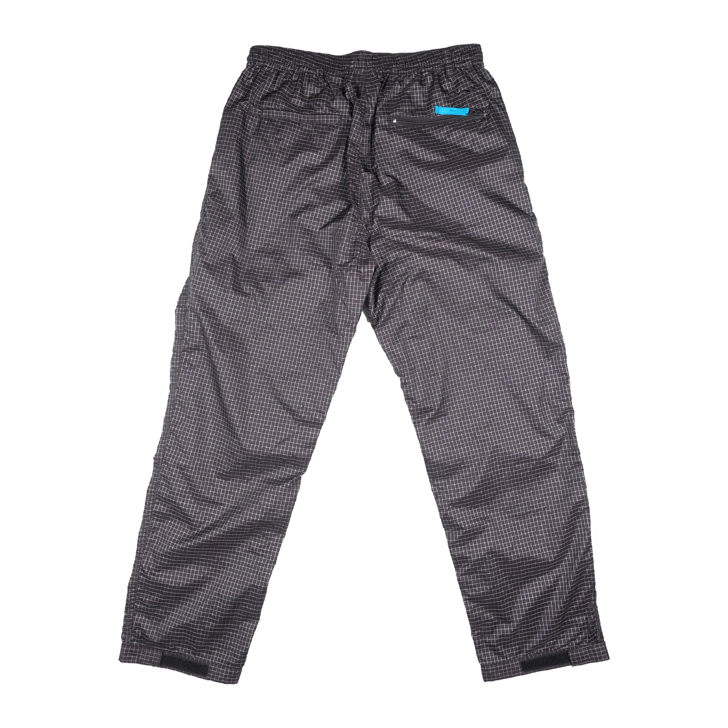 Manastash Packable Grided Nylon Set