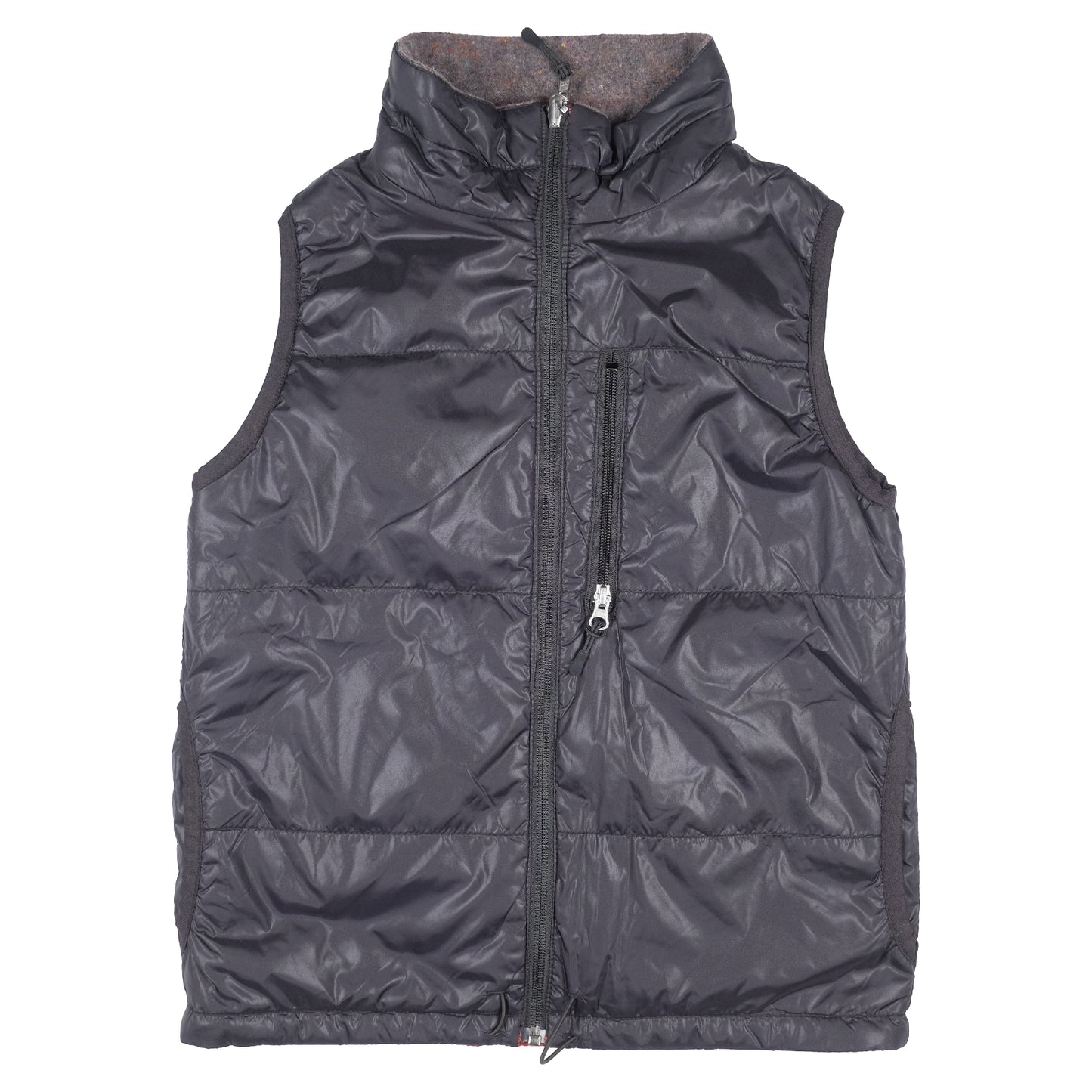 Manastash 2 in 1 Vest/Jacket Convertible Parka