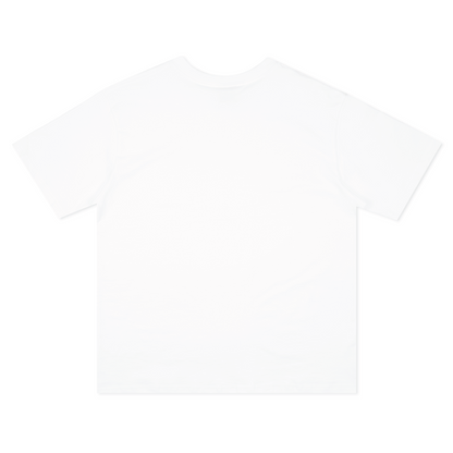 108Warehouse - Service T-Shirt (White)