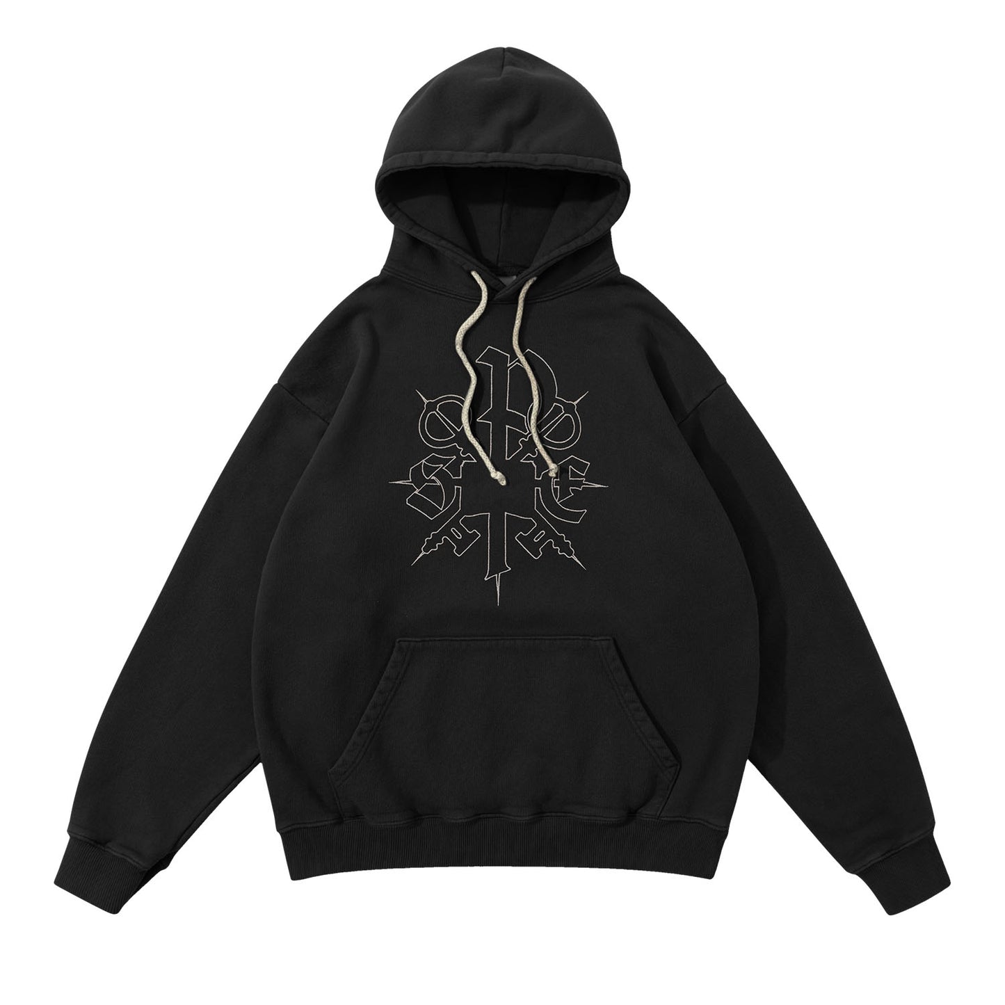 Pseushi - Blinded Hoodie