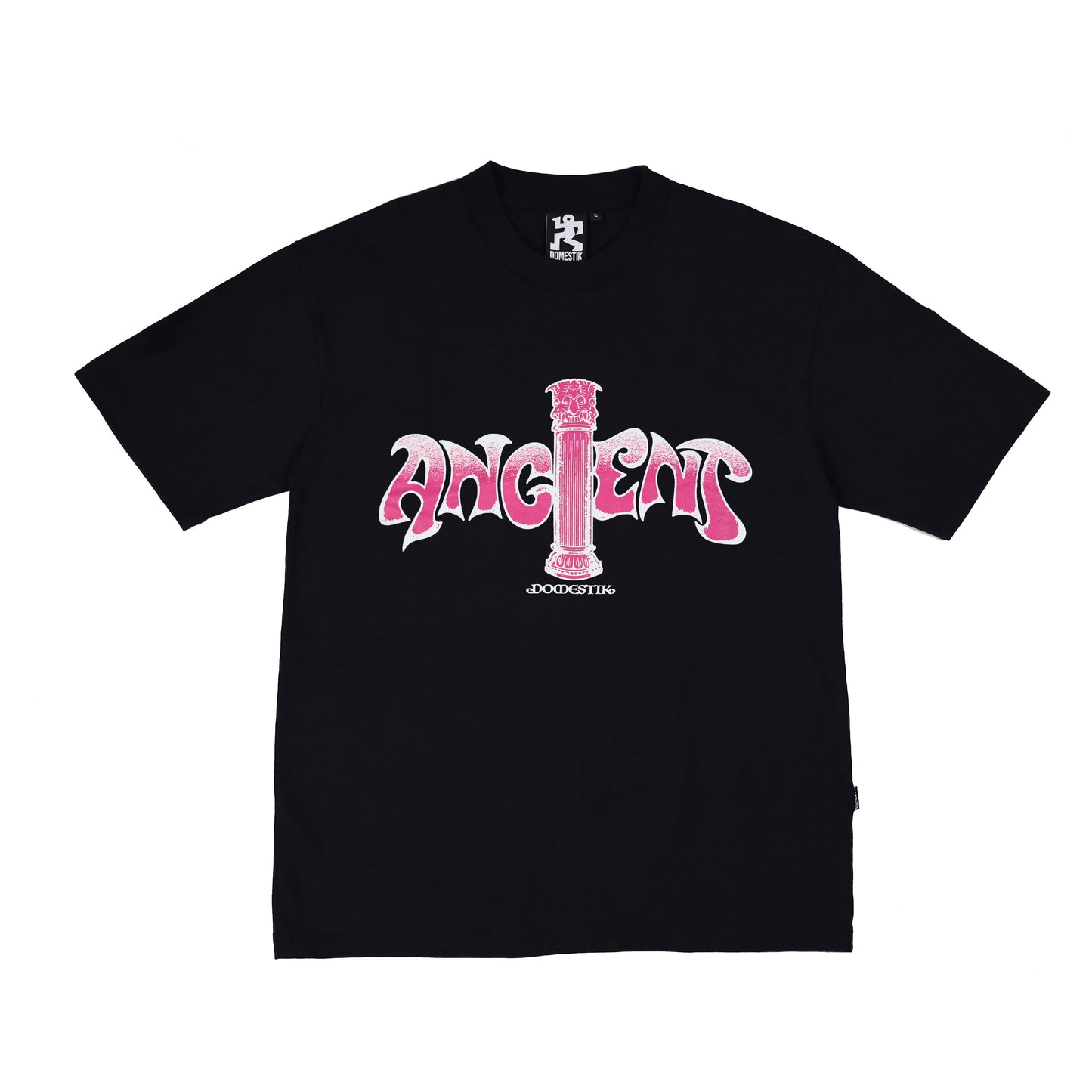 Domestik - Ancient Era - Black