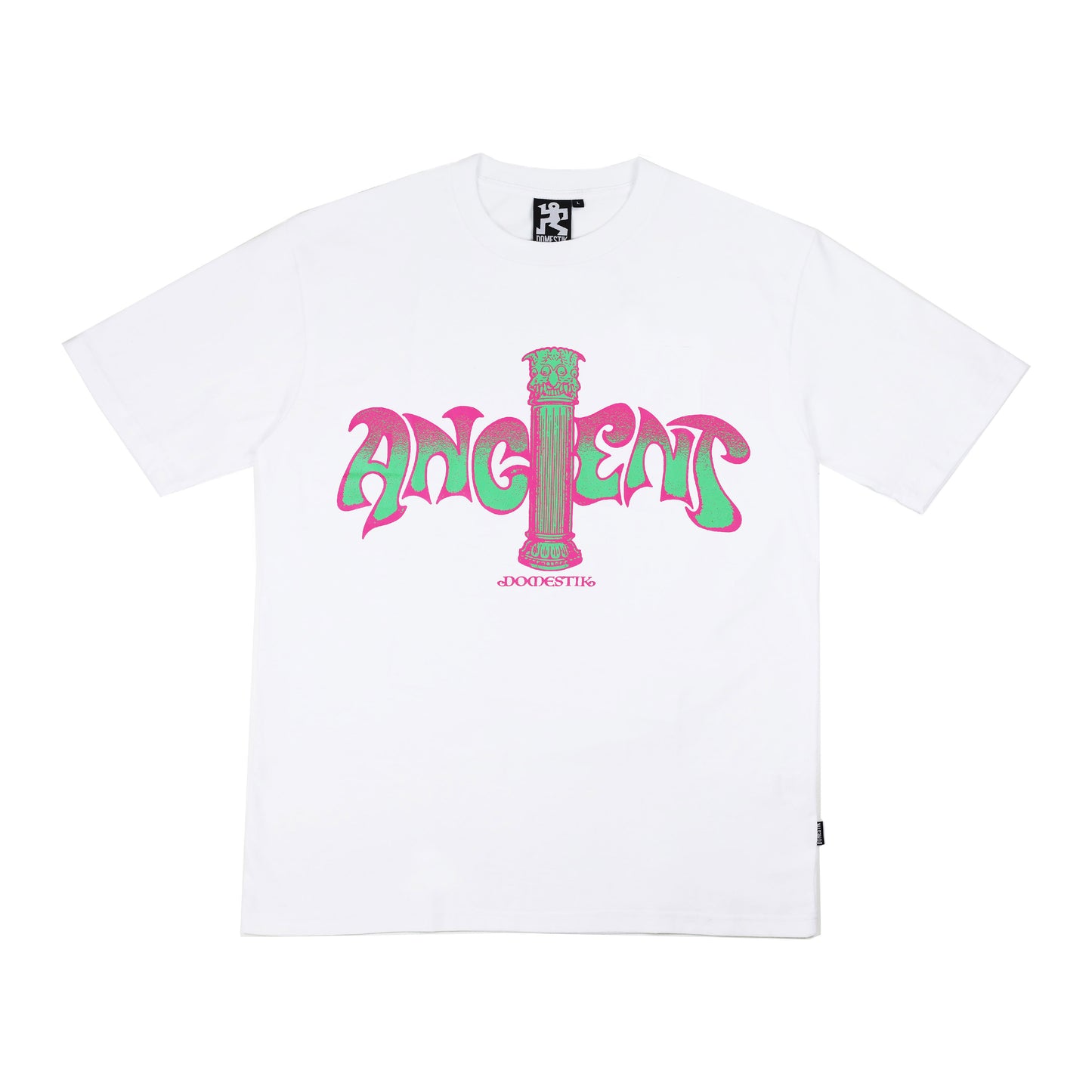 Domestik - Ancient Era - White