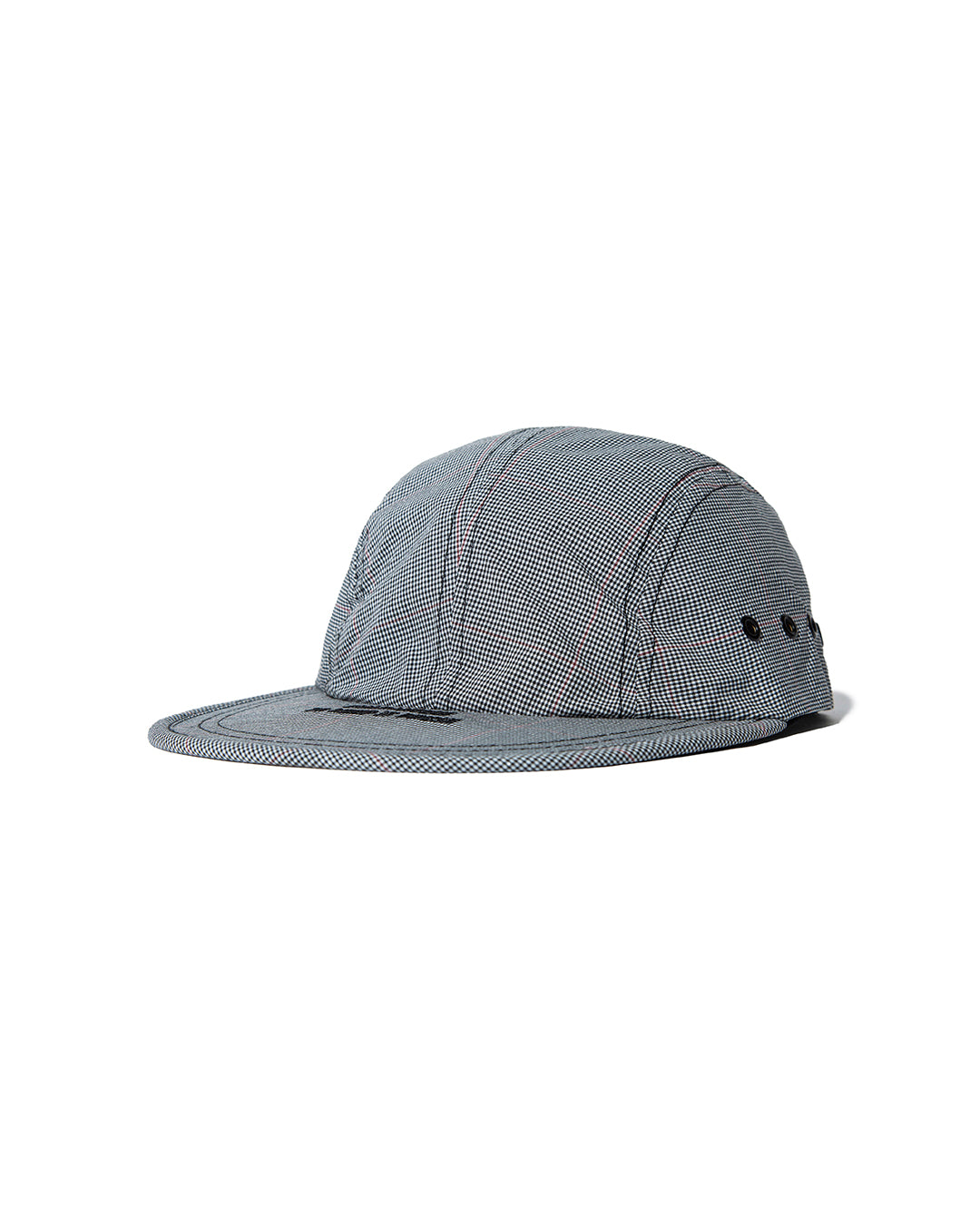 DeMarcoLab - DURABLE DMTN CAP (White/Black)