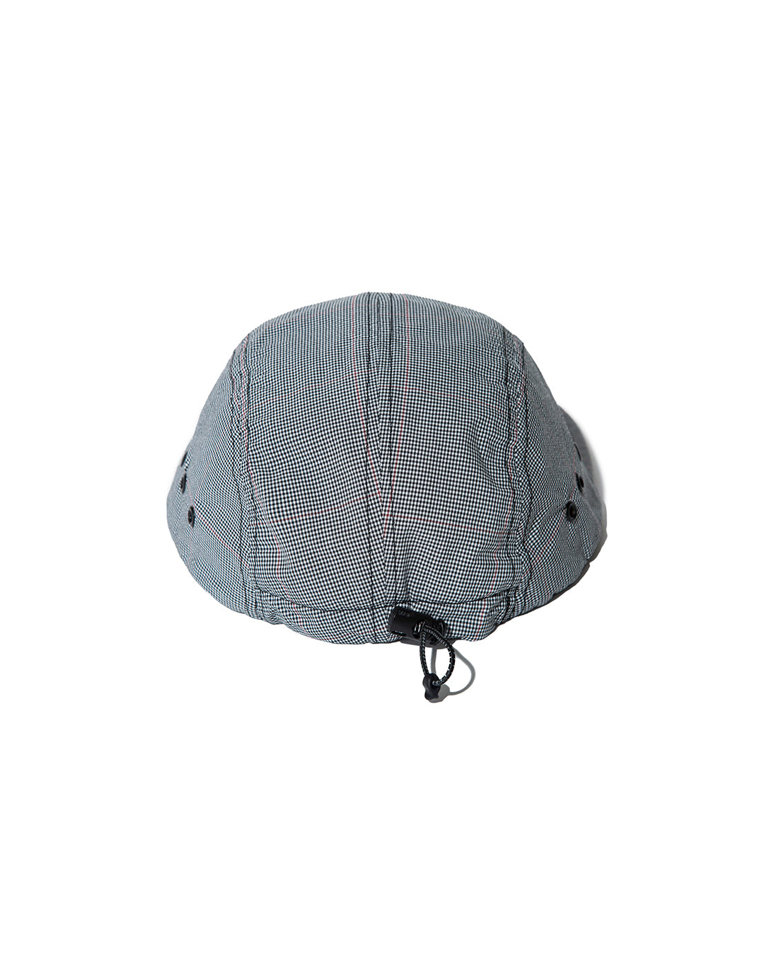 DeMarcoLab - DURABLE DMTN CAP (White/Black)