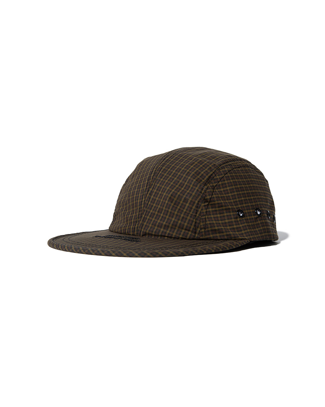 DeMarcoLab - DURABLE DMTN CAP (Brown)