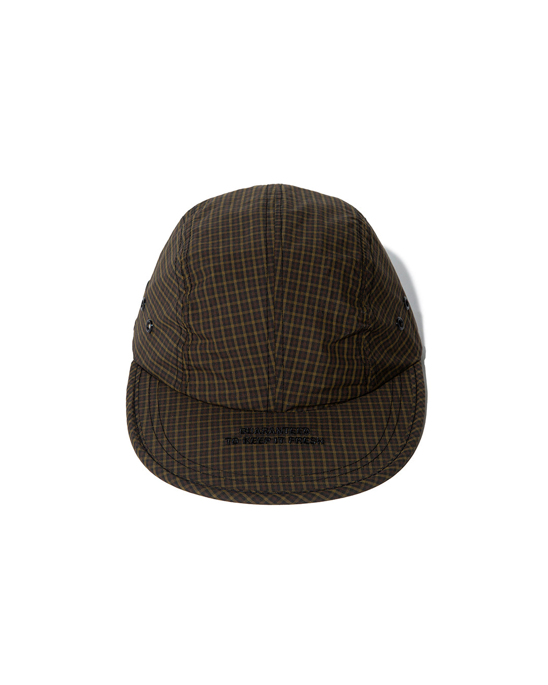 DeMarcoLab - DURABLE DMTN CAP (Brown)