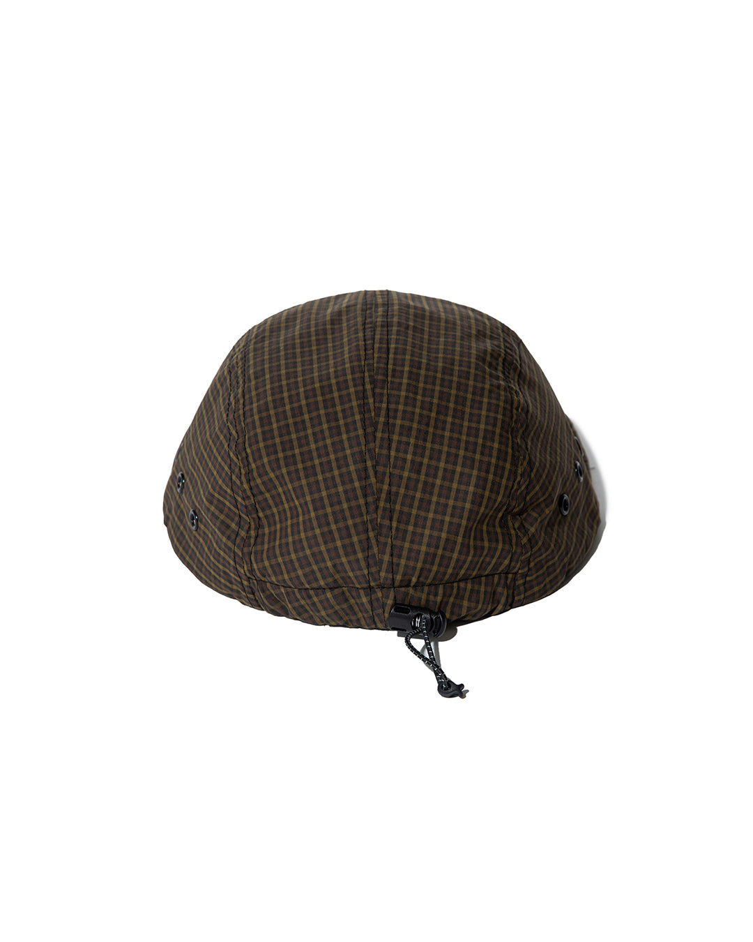 DeMarcoLab - DURABLE DMTN CAP (Brown)