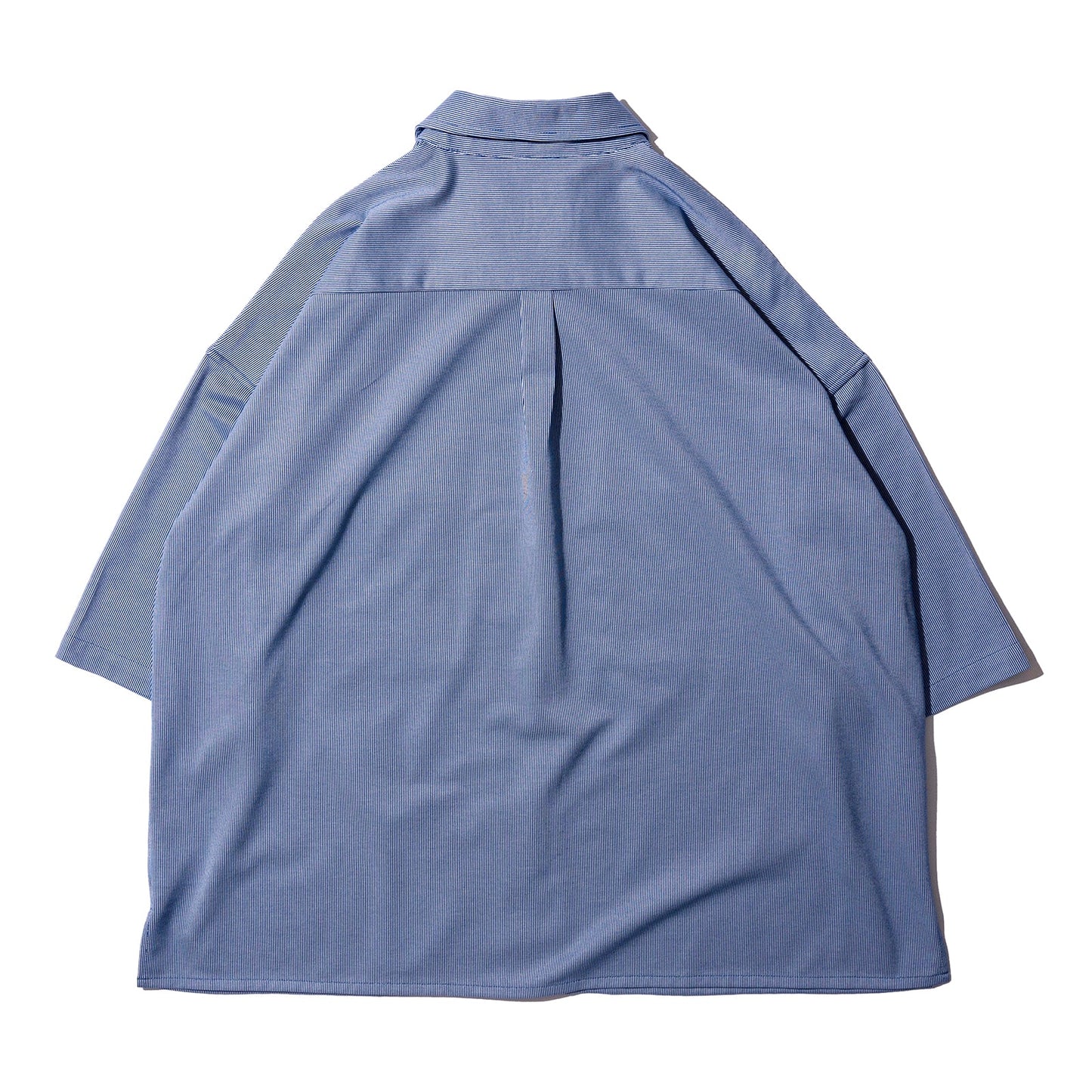 DeMarcoLab - WK Big Boy Zip - Blue