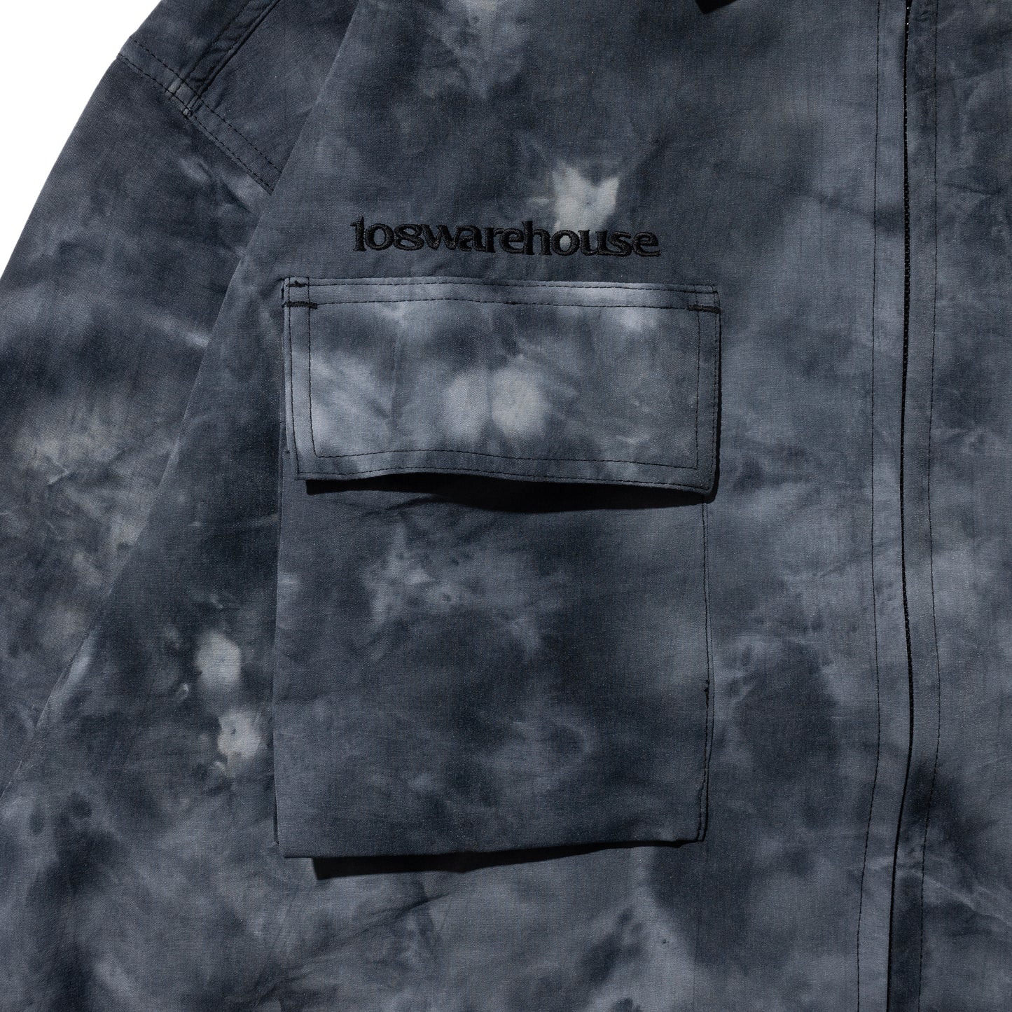 108WAREHOUSE x DEMARCOLAB “108 FIELD JKT”