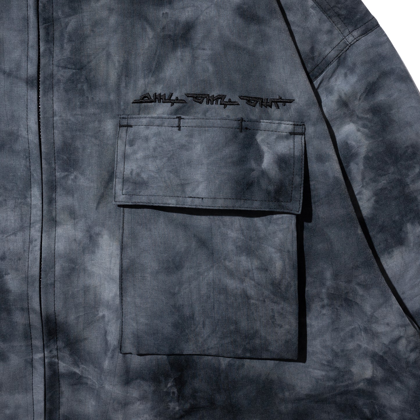 108WAREHOUSE x DEMARCOLAB “108 FIELD JKT”