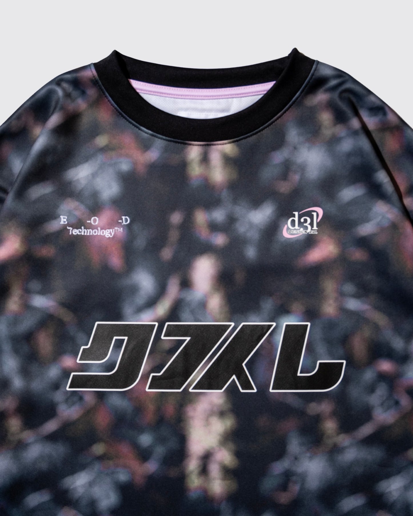 DeMarcoLab - Game Shirt - Realbury Camo