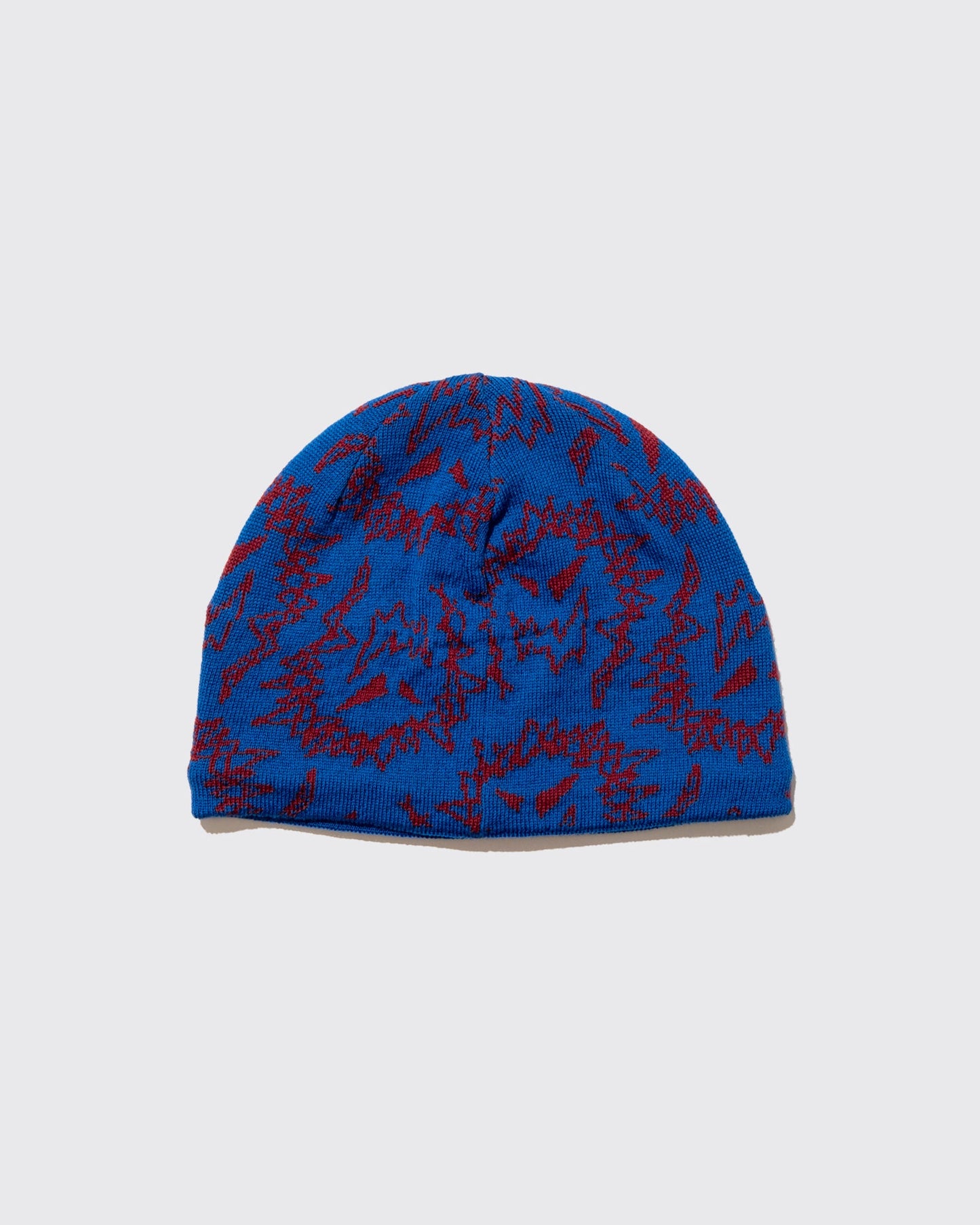 DeMarcoLab - Just Say No CMX Beanie - Blue