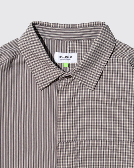 DeMarcoLab - Performance 50/50 Shirt - Multi