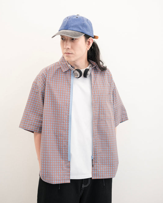 DeMarcoLab - Acid De Ralph Cap - Blue/Black