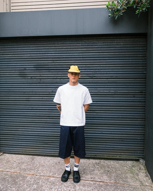 Ben Davis - Original Ben's Shorts (Navy)