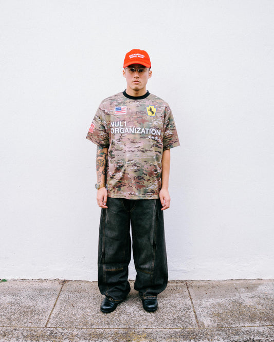 Nul1.org - 2005 DK Jeans Black