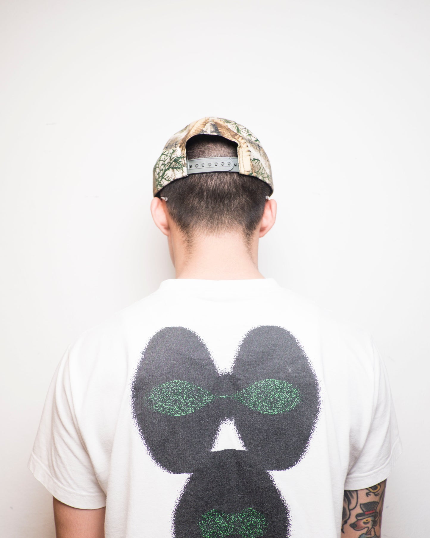 New Era - 19TWENTY NY Yankees Cap - Realtree EDGE