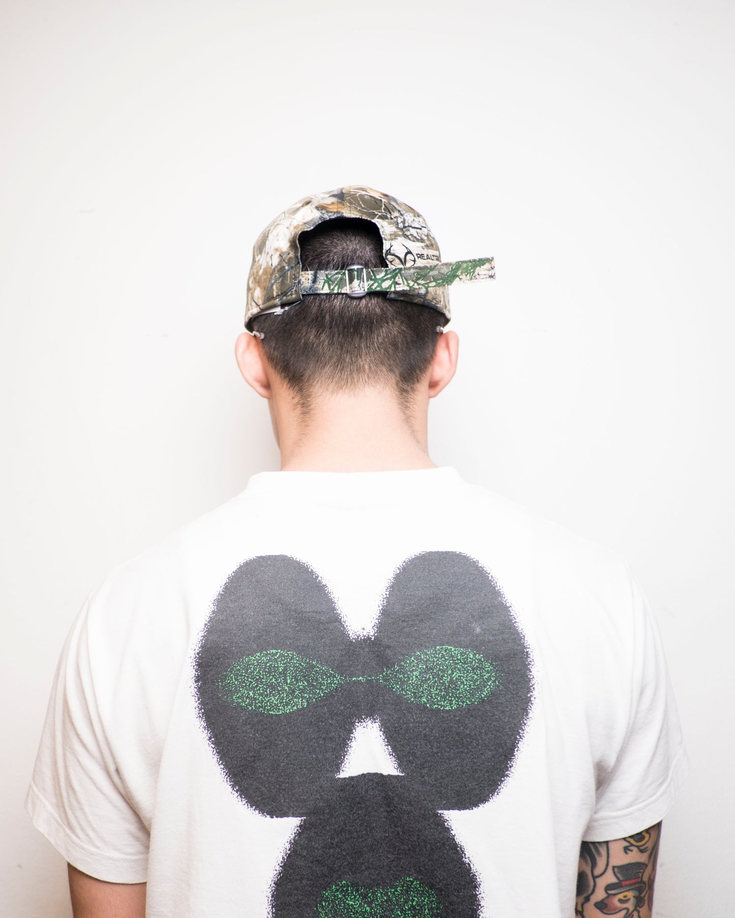 New Era - 9TWENTY LA Dodgers Cap - Realtree EDGE