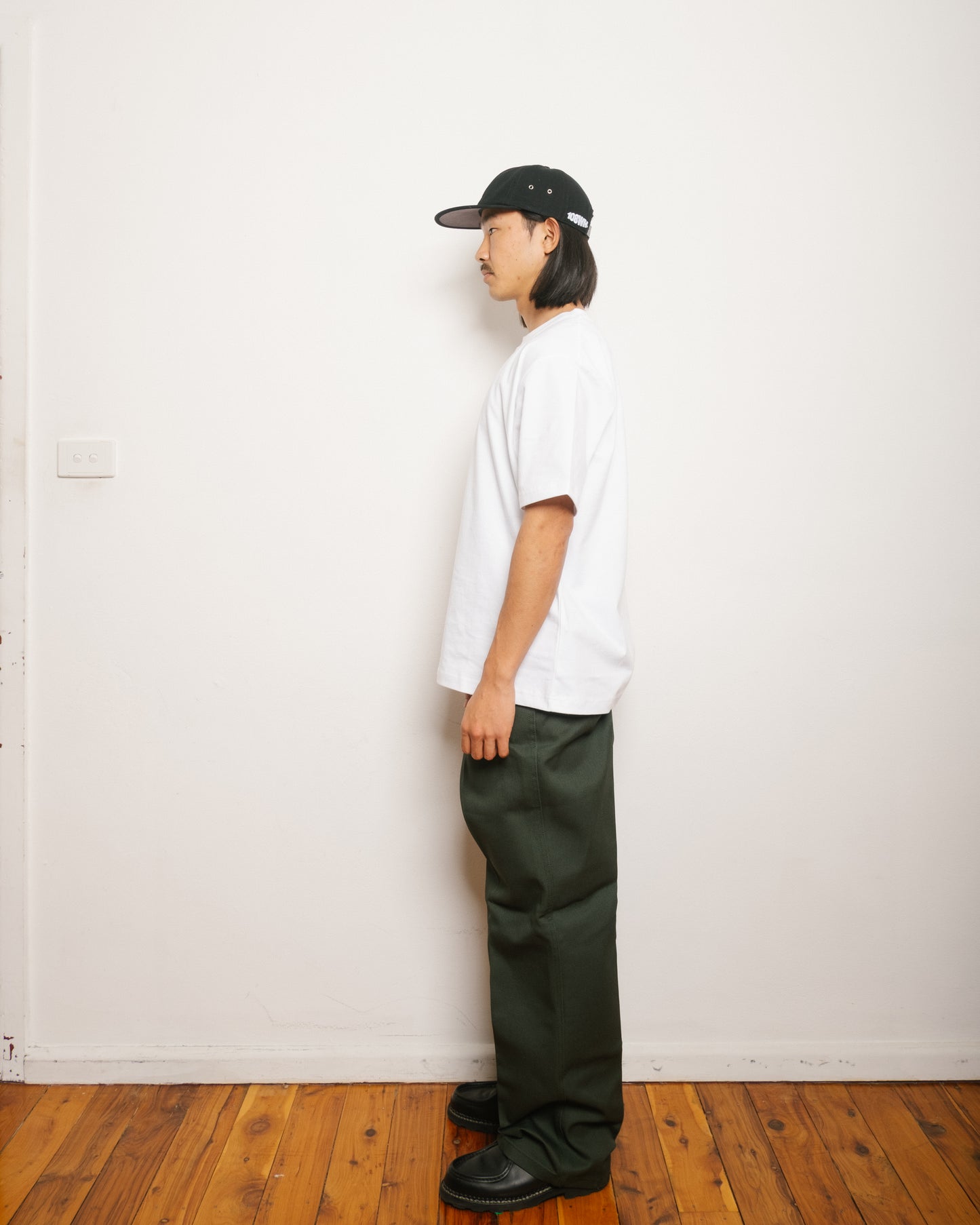 Ben Davis - Original Ben's Pants (Olive)