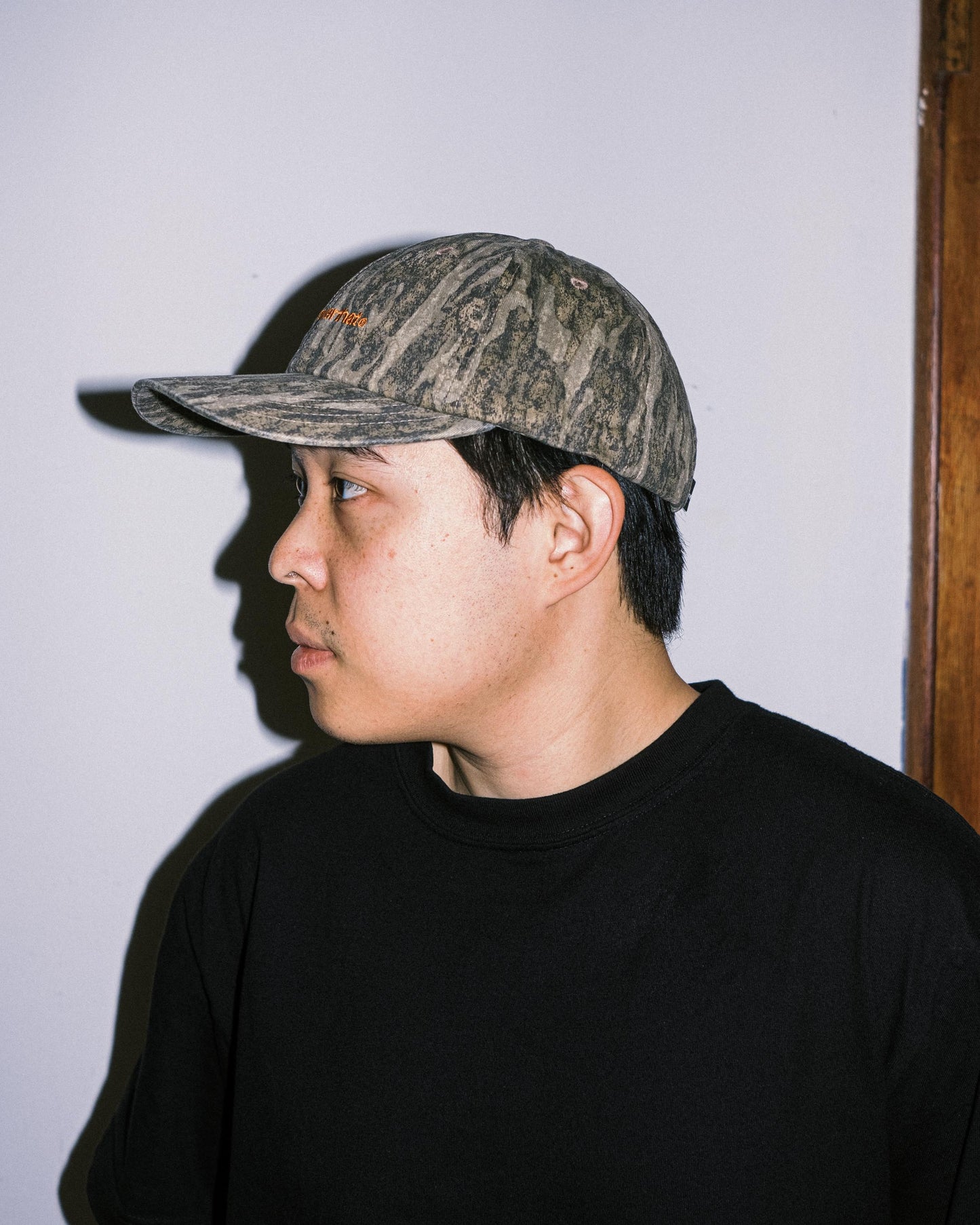 thisisneverthat - T-logo Cap (Camo)