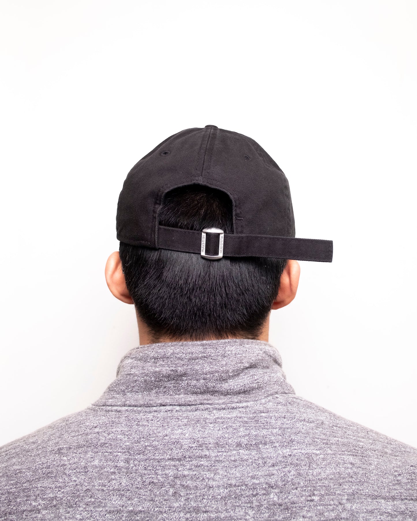 New Era - 9TWENTY NY Yankees Studded Cap - Black