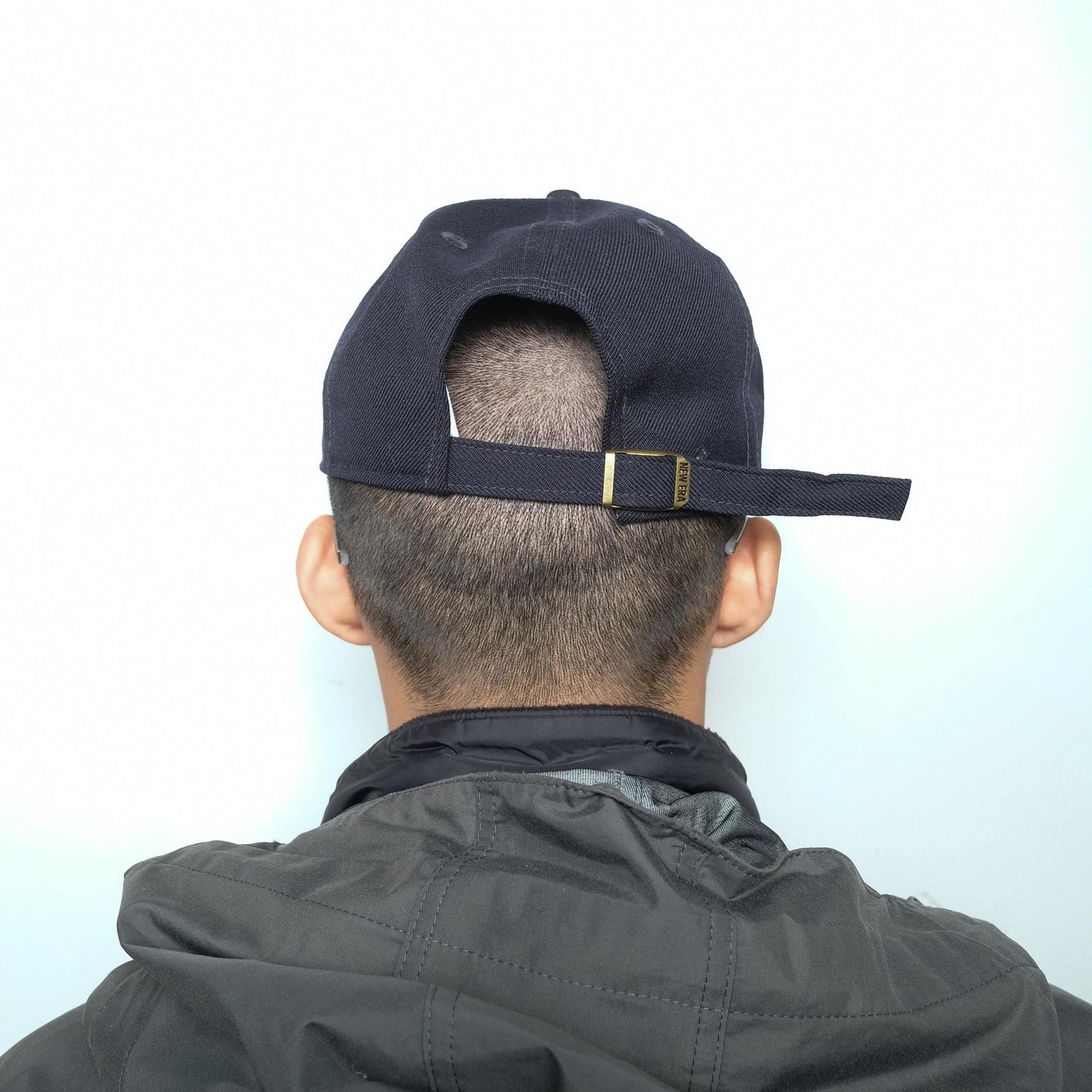 New Era - The Golfer New York Yankees Patch - Navy