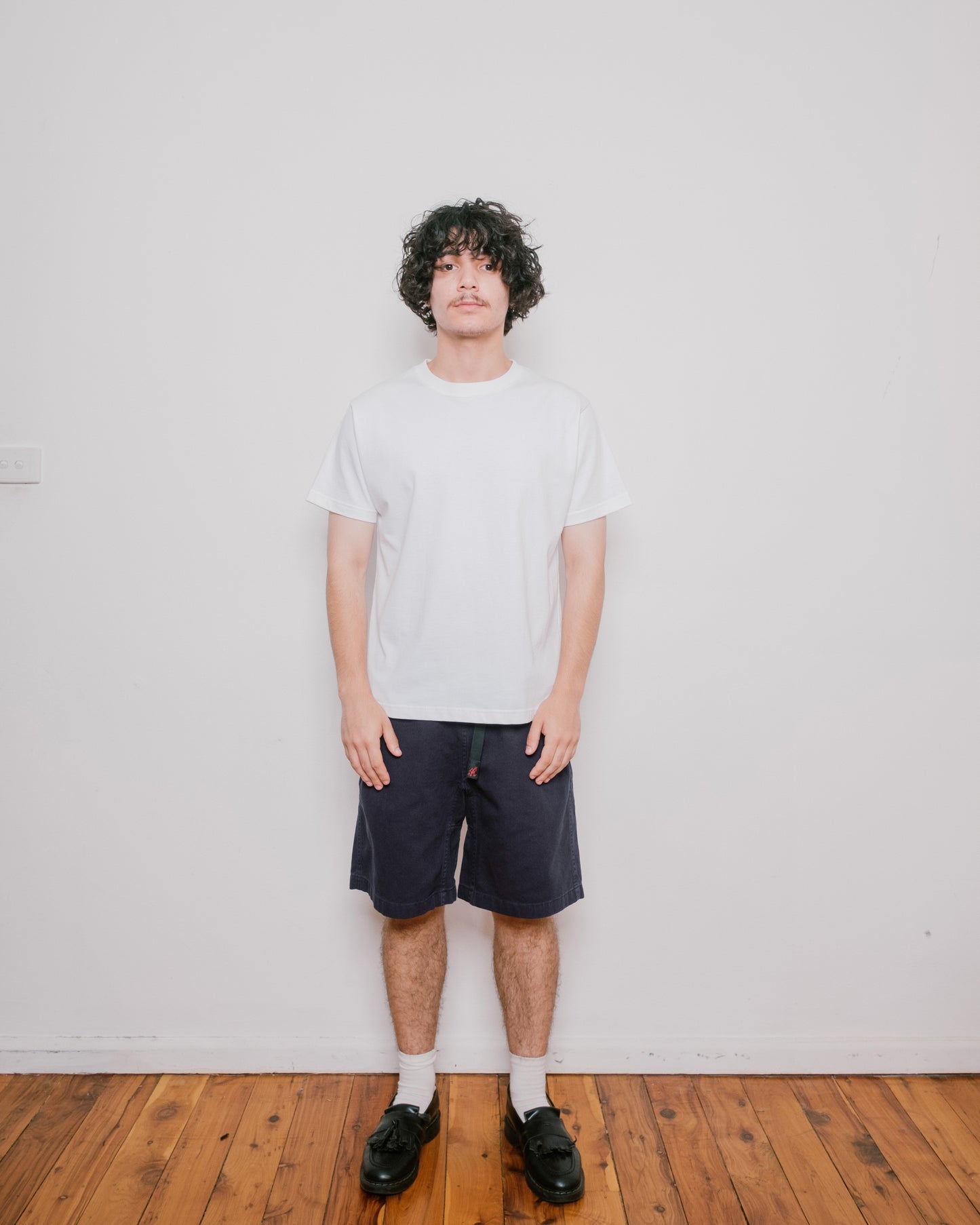 Gramicci - G Short - Double Navy