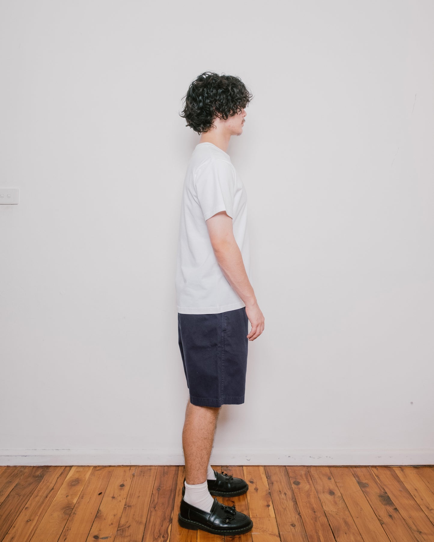 Gramicci - G Short - Double Navy