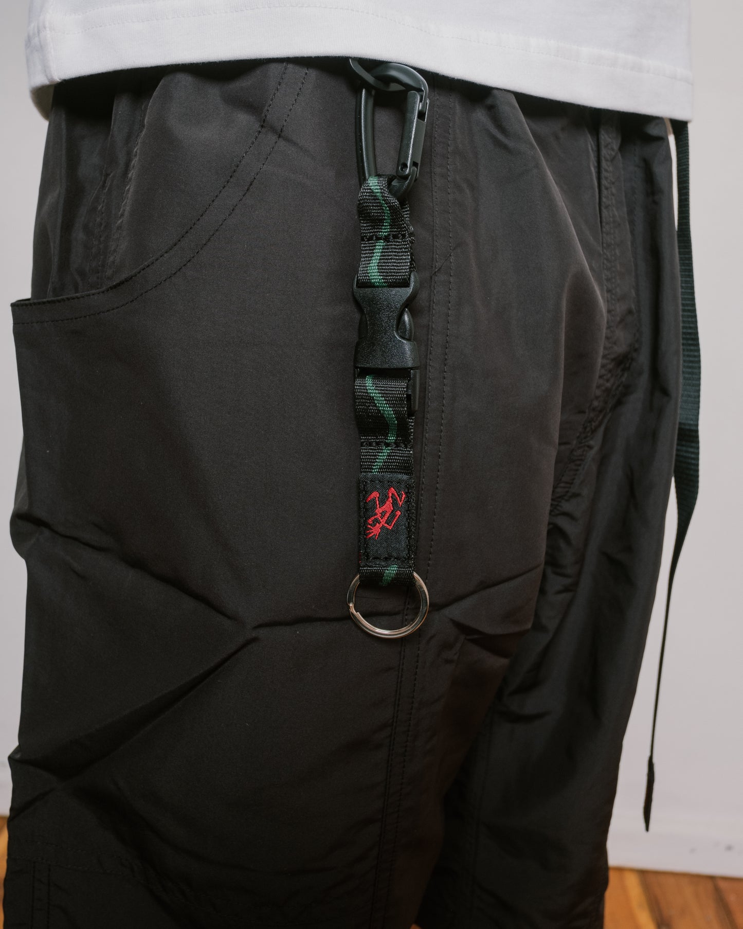 Gramicci - Key Holder - Tribal