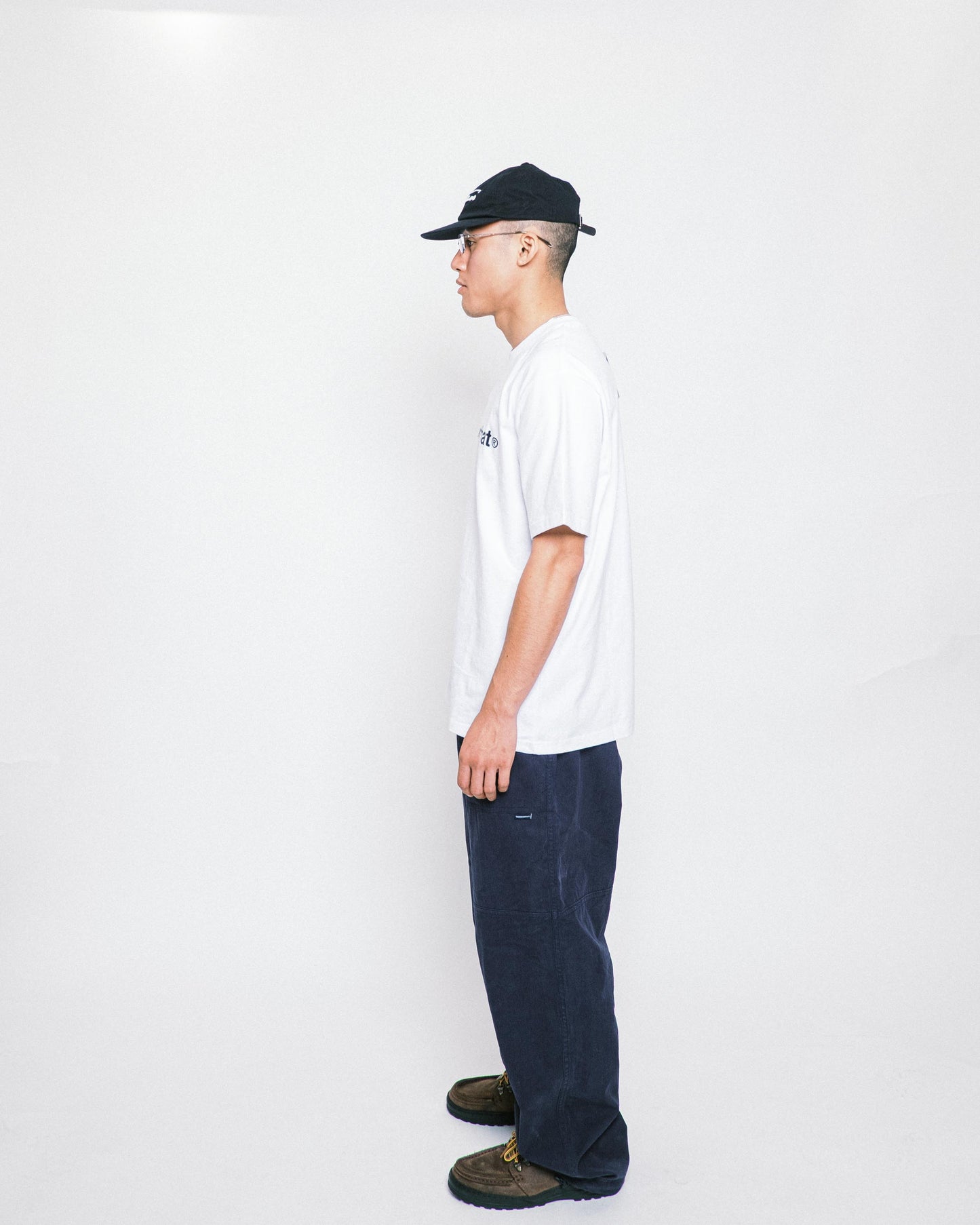 thisisneverthat - Field Pant - Navy