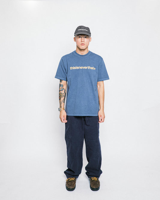 thisisneverthat - T-Logo Tee - Ink