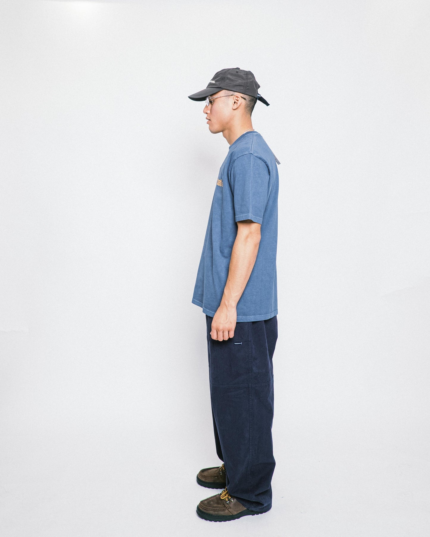 thisisneverthat - T-Logo Tee - Ink